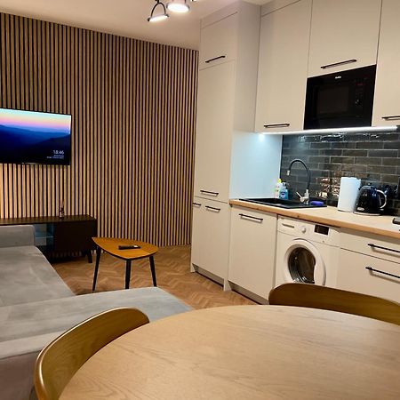 Apartament Dworcowa Konin  Kültér fotó
