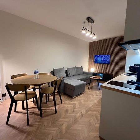 Apartament Dworcowa Konin  Kültér fotó