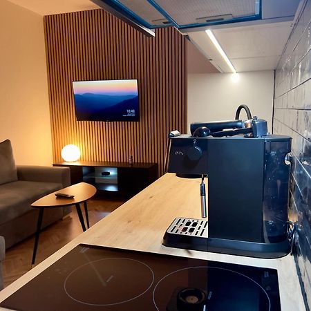 Apartament Dworcowa Konin  Kültér fotó