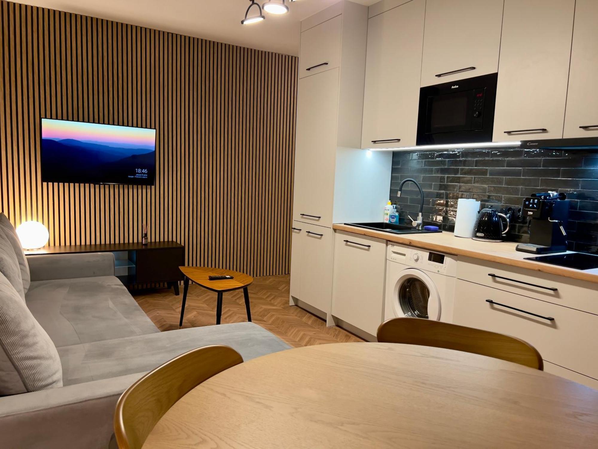 Apartament Dworcowa Konin  Kültér fotó