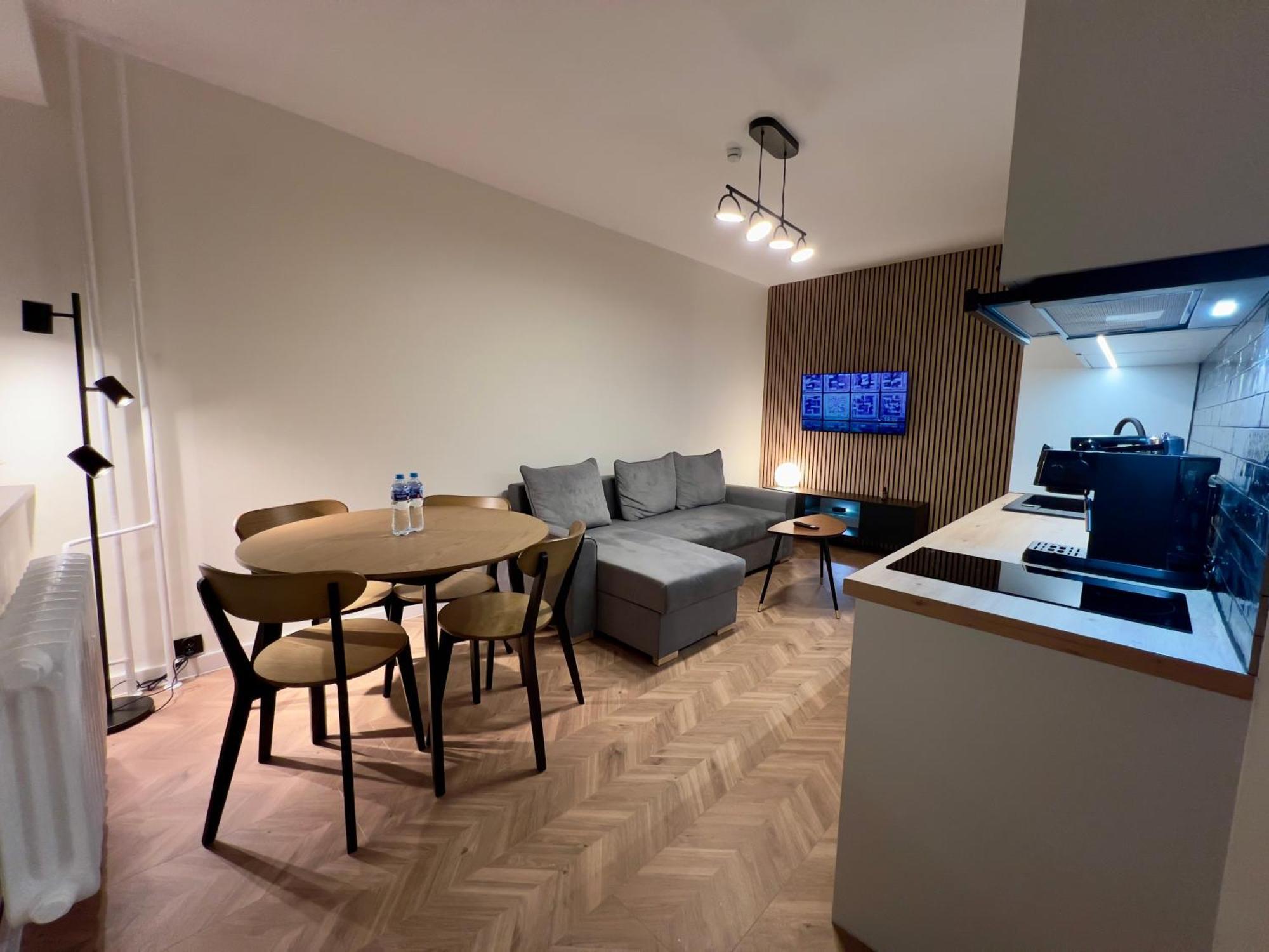 Apartament Dworcowa Konin  Kültér fotó
