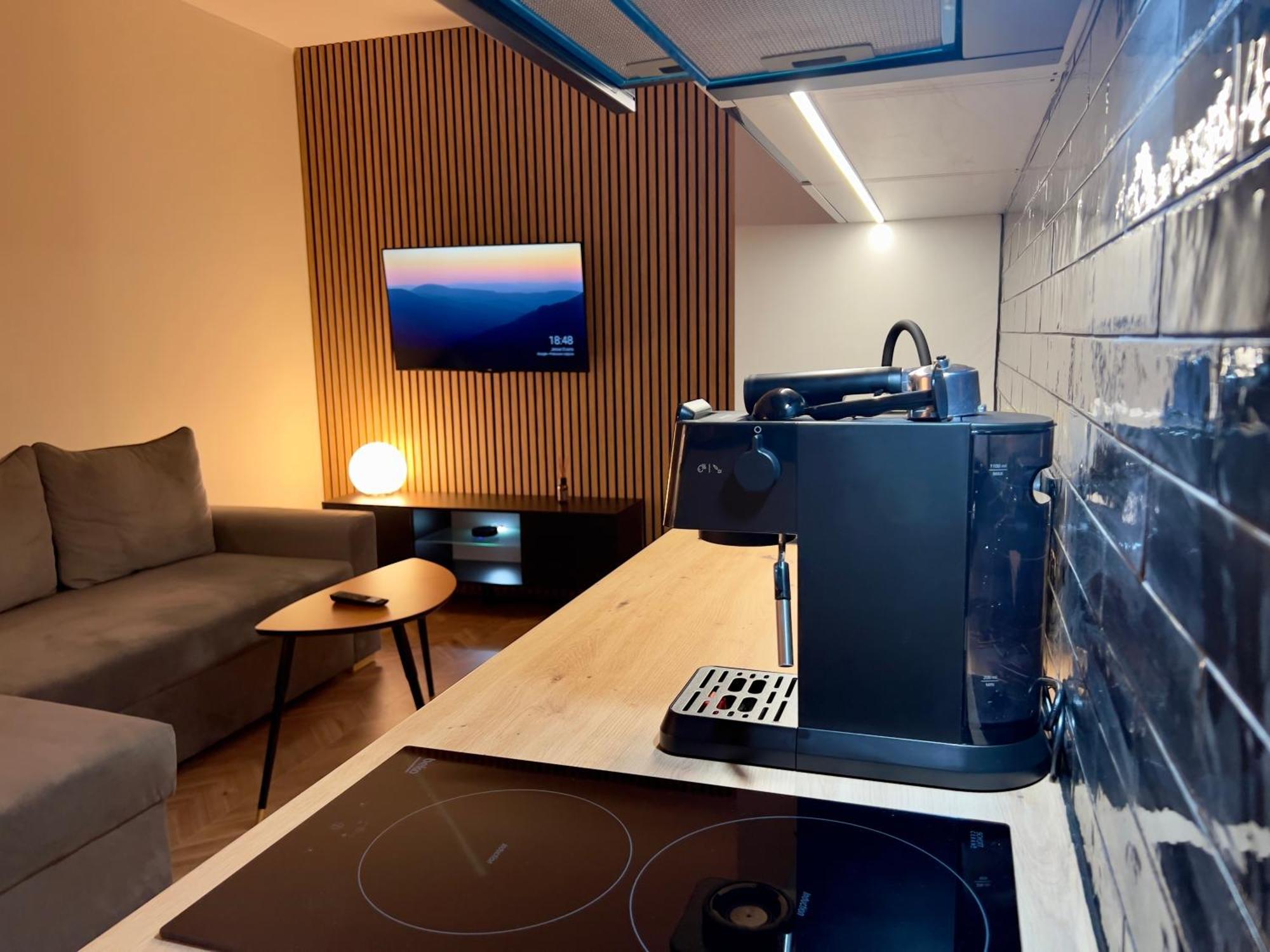 Apartament Dworcowa Konin  Kültér fotó
