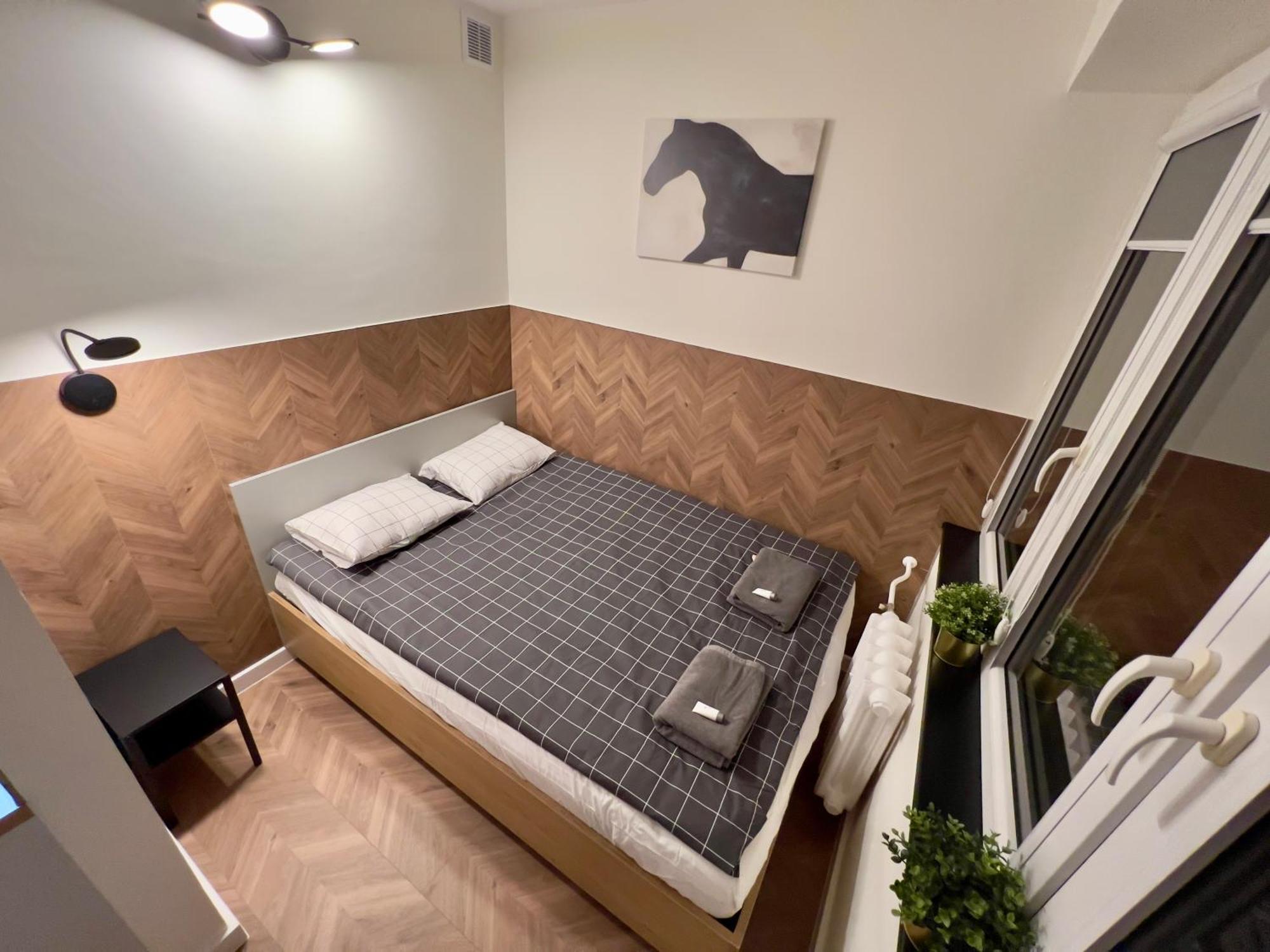 Apartament Dworcowa Konin  Kültér fotó