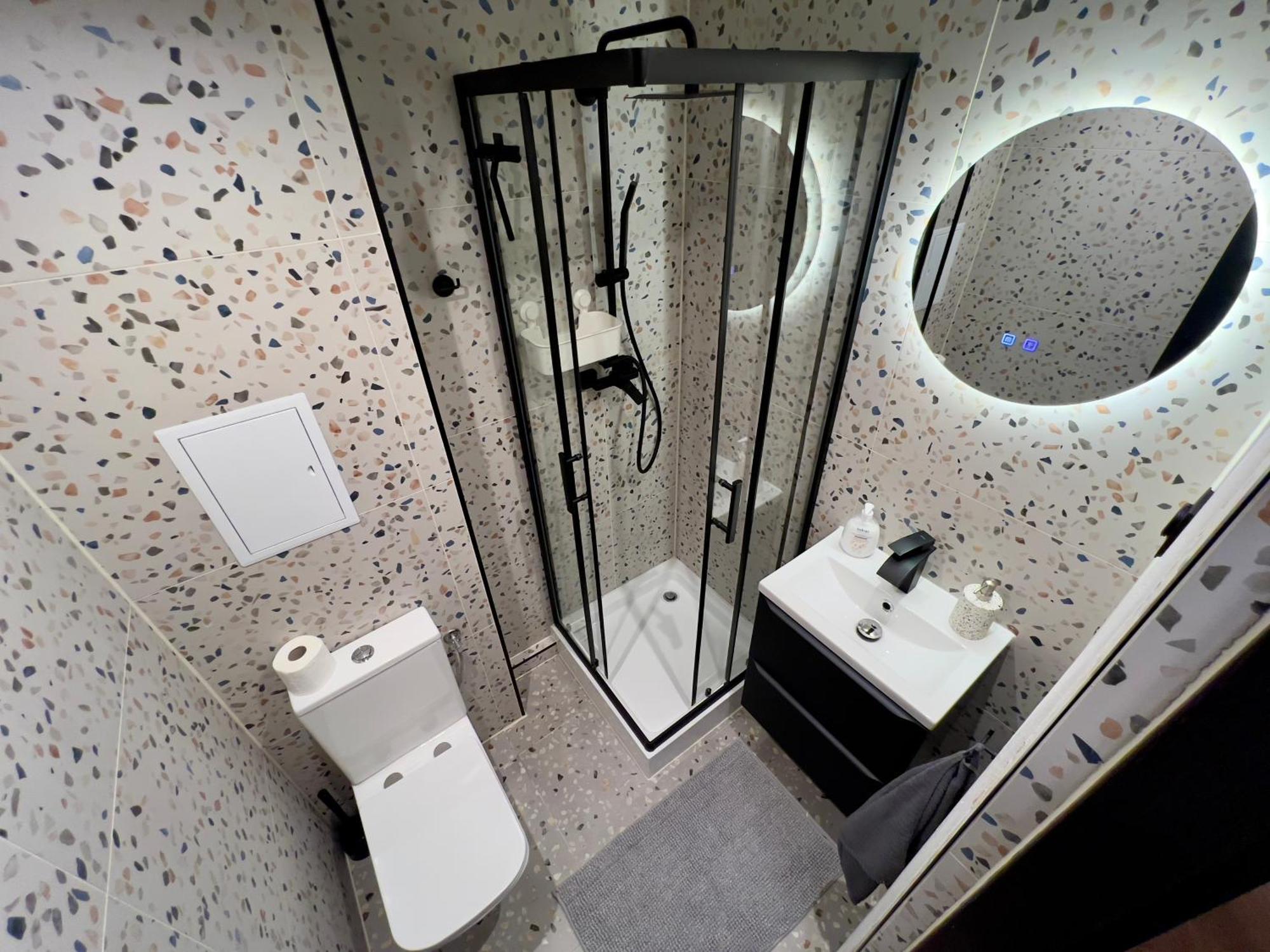 Apartament Dworcowa Konin  Kültér fotó